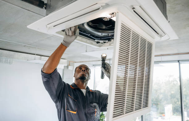 Licensed Furnace Repair service in Parkton, NC - FH HVAC